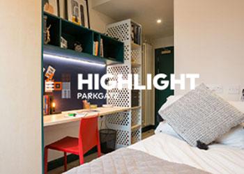 Highlight Parkgate property